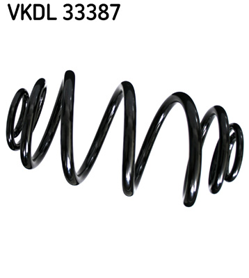 SKF VKDL 33387 Fahrwerksfeder